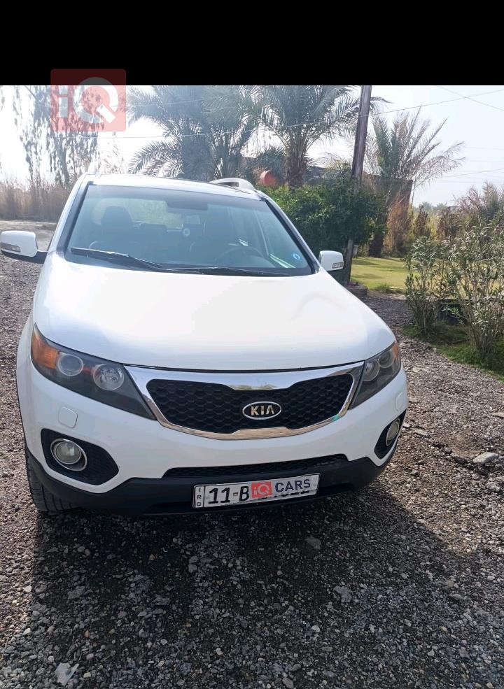 كيا سورينتو